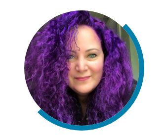 Holly Murphy, the artist behind InkedEarth